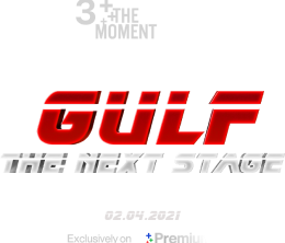 3Plus The moment present gulf the next stage